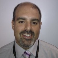 Fernando Rodrigo Salvador