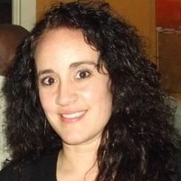 Christine Puente Porter