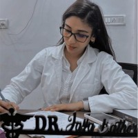 Dr Jaya Rathore