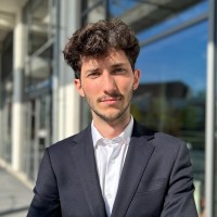 Thibault Servent