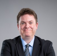 Gregory Snyder, CPA, MBA