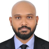 Arjun Gireesh