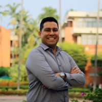 DANIEL PARRA VALDES