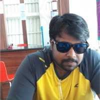 Ram Sandeep Kalapala