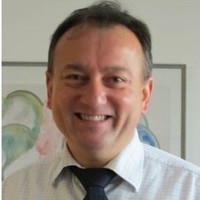 Marco Baldini