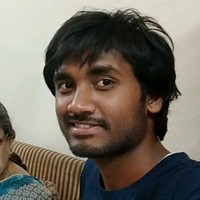 Vikhyath Nalla