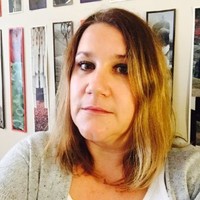 Virginie CAUVY