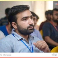 Suliman Munawar Khan
