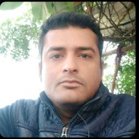 Ajay Sharma
