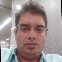 Shivanand Thakur