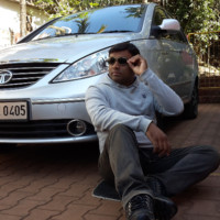 Vishal Kachare