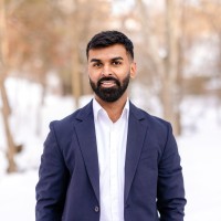 Thanushan Balakumar