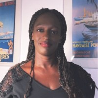 Maryam Lamauve