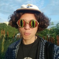 Vladyslav Pidhornyi