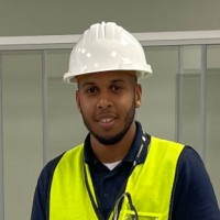 Mohamed Osman Amimeche