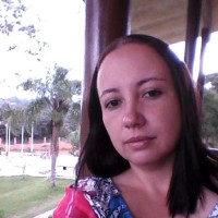 Ariane Scramin Rodrigues