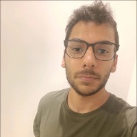 Lucas Martins Moreira