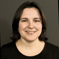 Cristina M Ghiuzeli