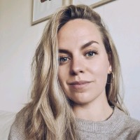 Anneline Hammarqvist