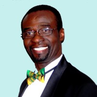 Dr. David Mac-Rizzo Ph.D., MBA, BSC, LNHA, PCHA, LSSGB, LSSBB, CNA
