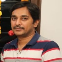Kiran Kumar Reddy B