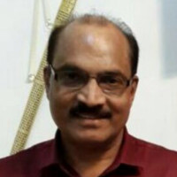 Vm Shamsudeen
