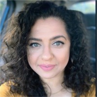 Maria Khawaja