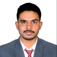 Raghava Pulikanti
