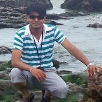 V Kumar