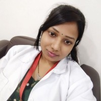 Hanee Kumari