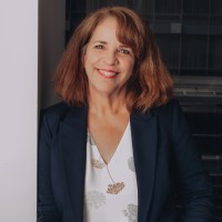 Suzanne Nevan Johns