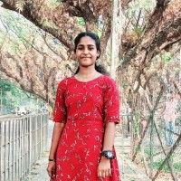 R KRISHNA PRIYA