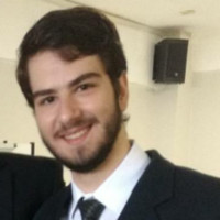 Lucas Koury