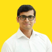 Eshaan Ghosh, Ph.D.