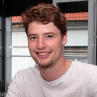 Gilles Van De Velde