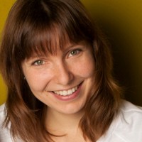 Jane Droste