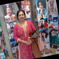 Sowmya M U