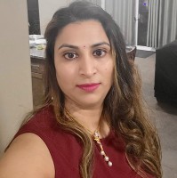 Subha Vikram Krishnan