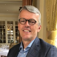 Stephen Barnett