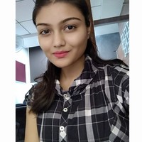 Divyansha Chandel