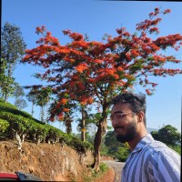 Sathwik Shettigar
