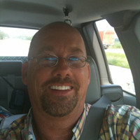 Keith Major