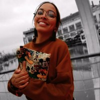 Soukaina Rifai