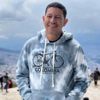 Julian Pedro Palacio Ochoa