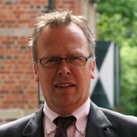 Peter Mohr