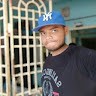 Harsha Vardhan Naidu