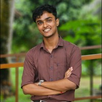 Midhun Pillai