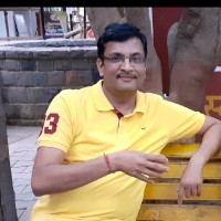 keshav dwivedi