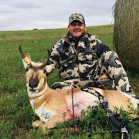 Scott Hettinger