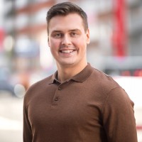 Asbjørn B. Hansen